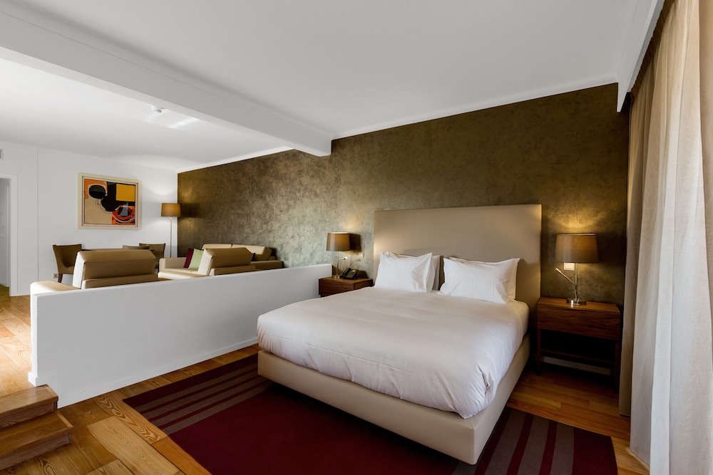 Vilamoura Garden Hotel — Hotel rooms in Vilamoura, Faro