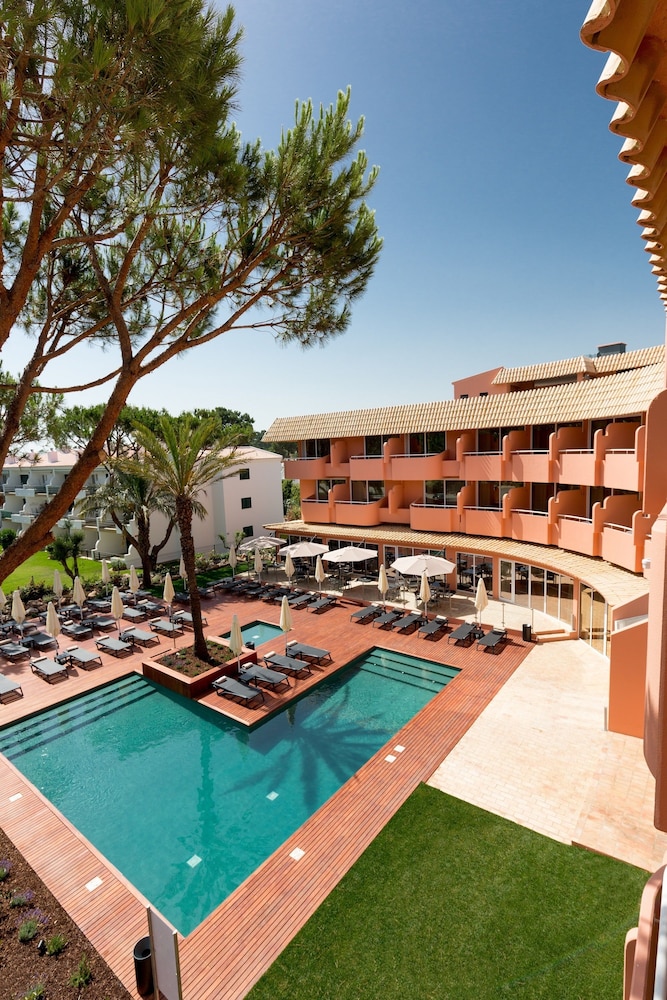 Vilamoura Garden Hotel - zdjęcie 3