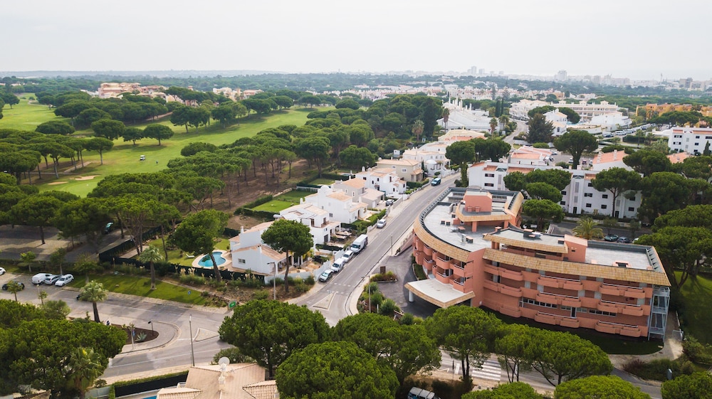 Vilamoura Garden Hotel — Attractions in the area in Vilamoura, Faro