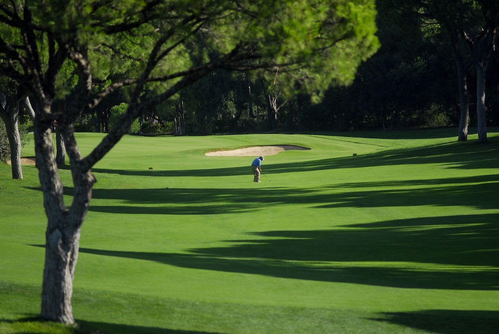 Vilamoura Garden Hotel — Sports & recreation in Vilamoura, Faro