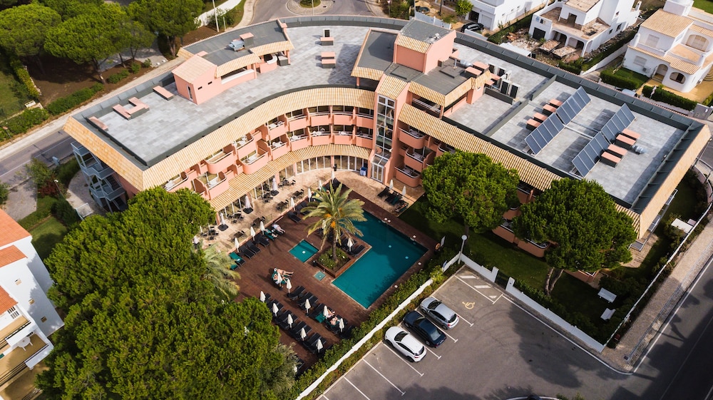 Vilamoura Garden Hotel - zdjęcie 4