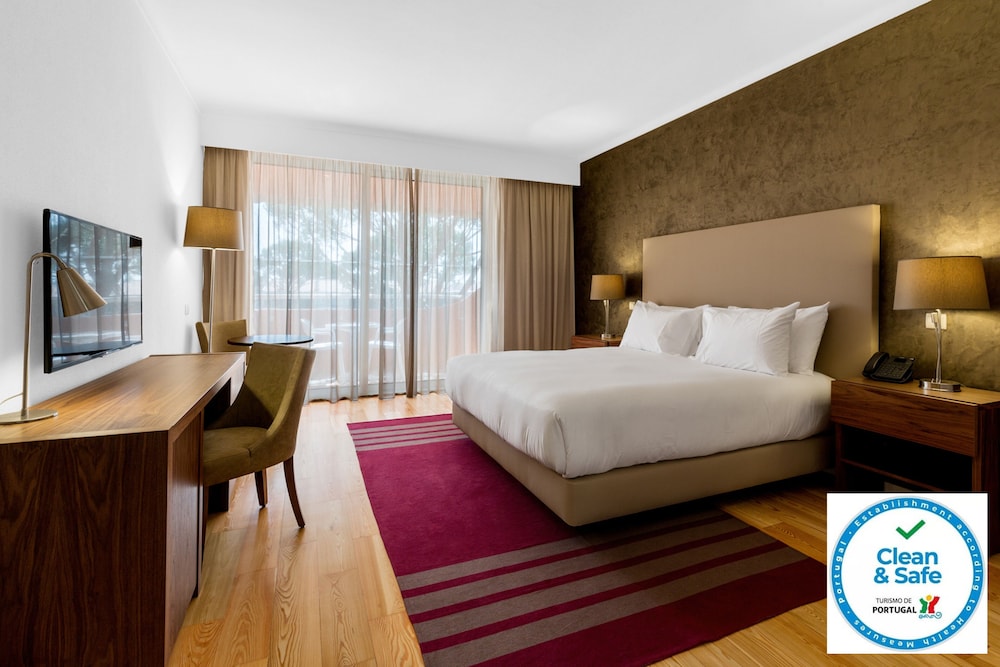 Vilamoura Garden Hotel — Hotel rooms in Vilamoura, Faro
