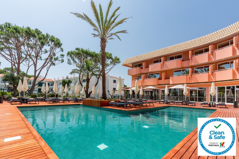 Vilamoura Garden Hotel - zdjęcie 2