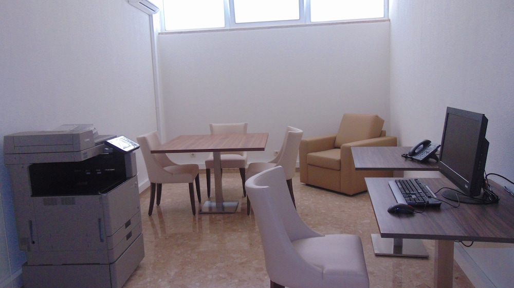 Vilamoura Garden Hotel — Hotel building in Vilamoura, Faro
