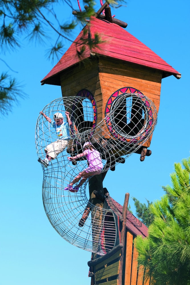 Vilamoura Garden Hotel — Attractions for children in Vilamoura, Faro