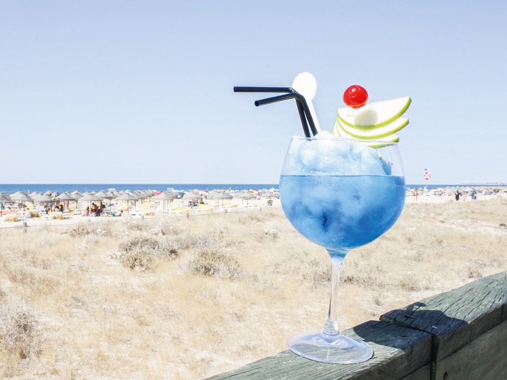 Vilamoura Garden Hotel — Beach in Vilamoura, Faro