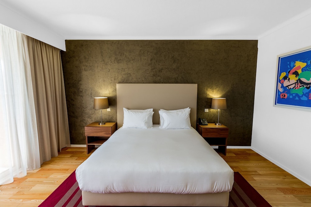 Vilamoura Garden Hotel — Hotel rooms in Vilamoura, Faro