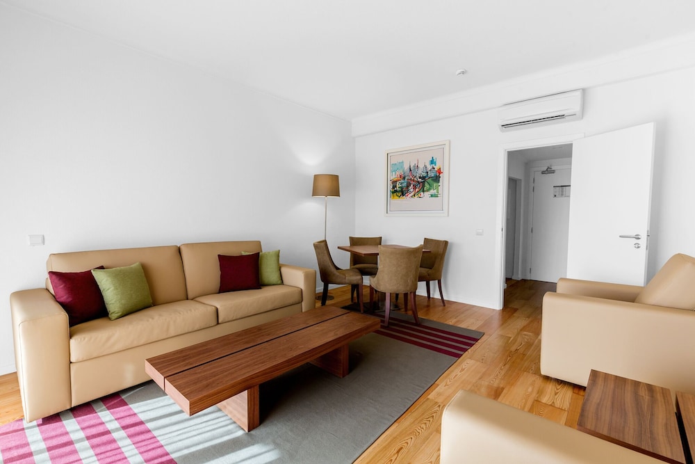 Vilamoura Garden Hotel — Hotel rooms in Vilamoura, Faro