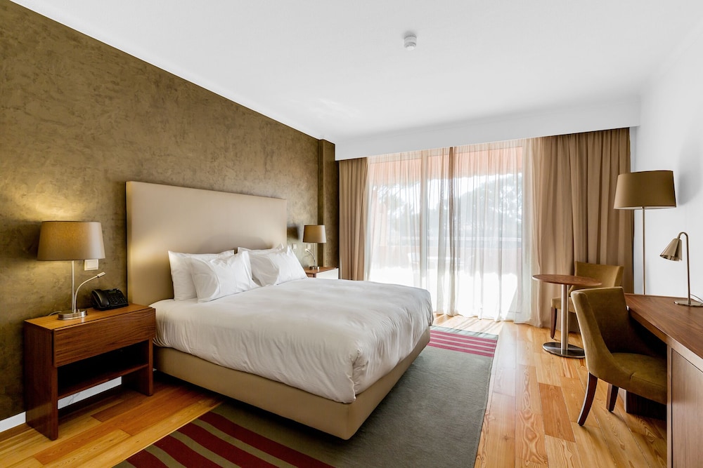 Vilamoura Garden Hotel — Hotel rooms in Vilamoura, Faro