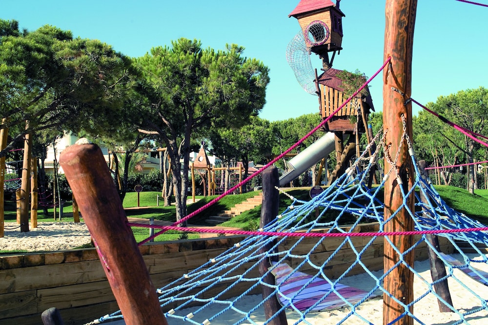 Vilamoura Garden Hotel — Attractions for children in Vilamoura, Faro