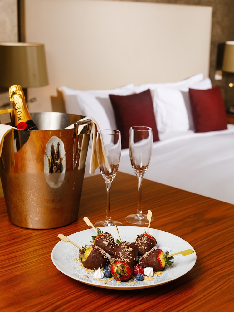 Vilamoura Garden Hotel — Hotel rooms in Vilamoura, Faro