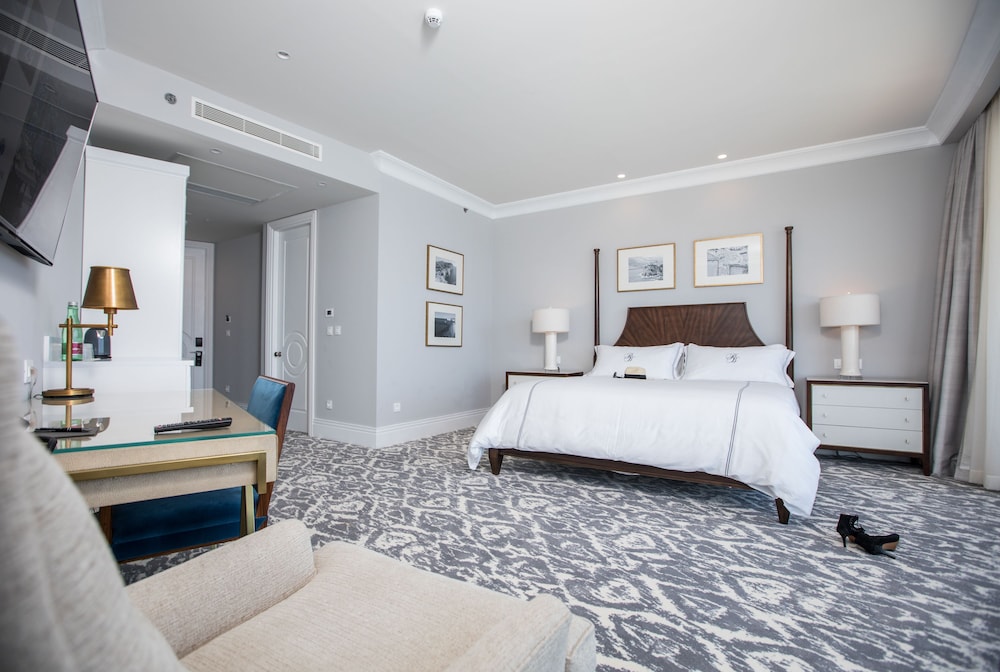 Royal Blue Hotel — Hotel rooms in Dubrovnik, Dubrovnik-Neretva