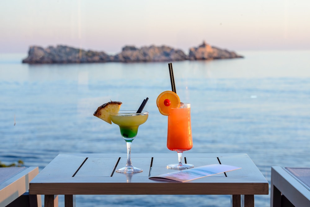 Royal Blue Hotel — Restaurant & bars in Dubrovnik, Dubrovnik-Neretva