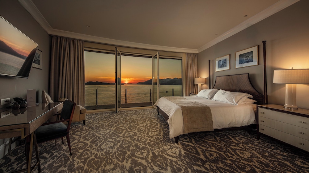 Royal Blue Hotel — Hotel rooms in Dubrovnik, Dubrovnik-Neretva