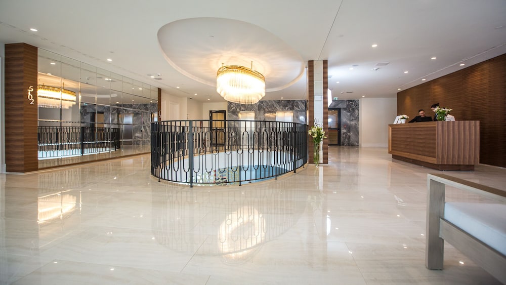 Royal Blue Hotel — Hotel building in Dubrovnik, Dubrovnik-Neretva