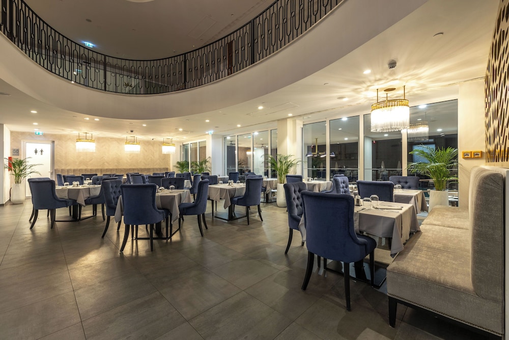 Royal Blue Hotel — Restaurant & bars in Dubrovnik, Dubrovnik-Neretva