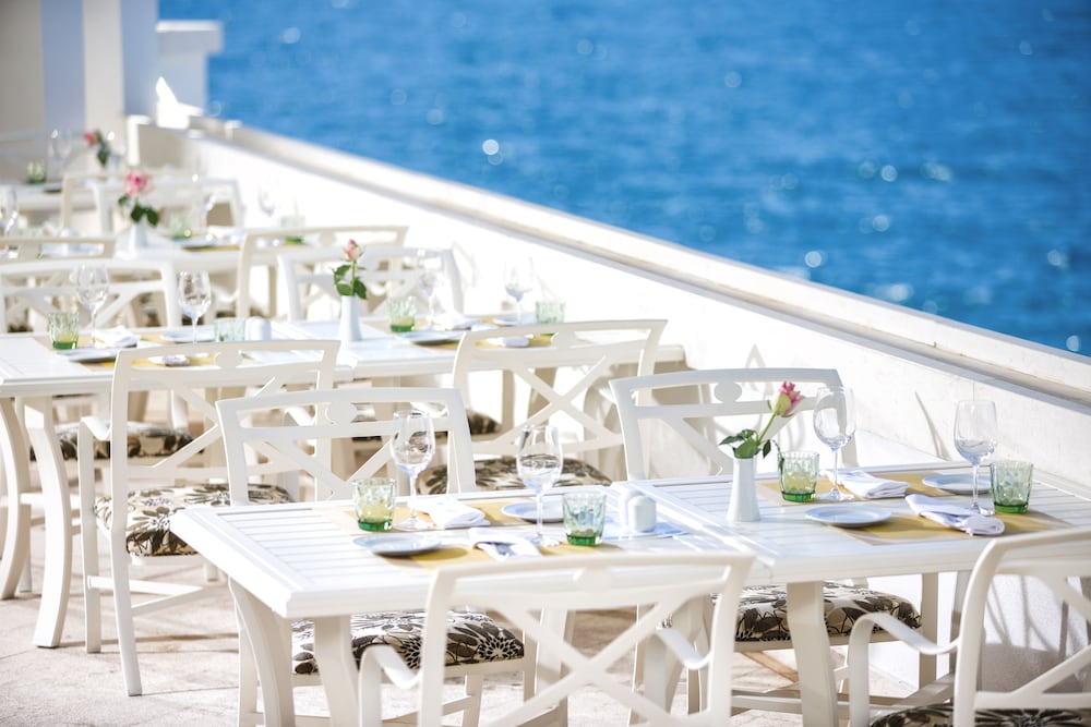 Royal Blue Hotel — Restaurant & bars in Dubrovnik, Dubrovnik-Neretva
