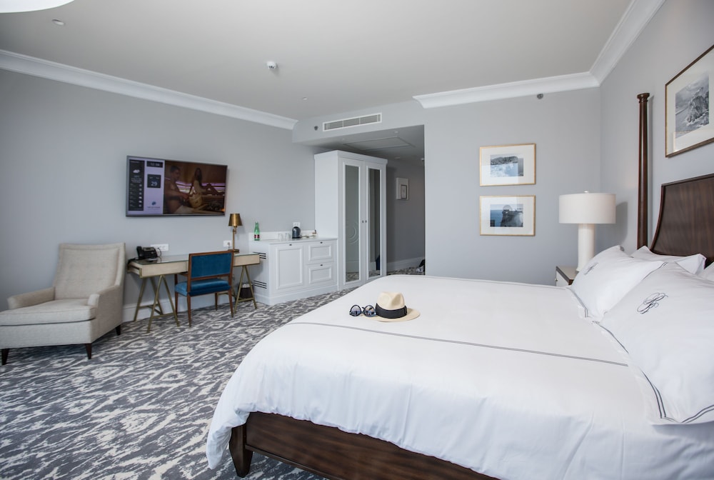 Royal Blue Hotel — Hotel rooms in Dubrovnik, Dubrovnik-Neretva