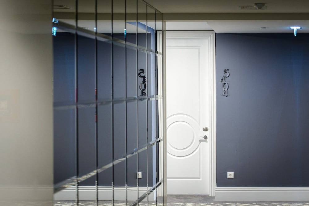 Royal Blue Hotel — Hotel building in Dubrovnik, Dubrovnik-Neretva