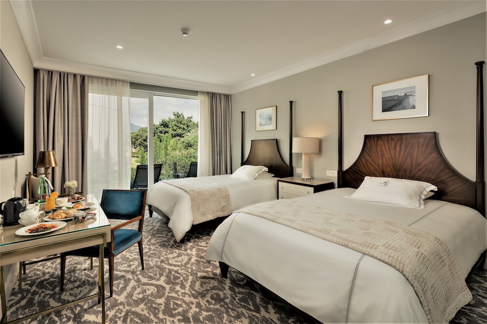 Royal Blue Hotel — Hotel rooms in Dubrovnik, Dubrovnik-Neretva