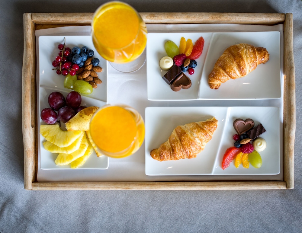 Royal Blue Hotel — Hotel rooms in Dubrovnik, Dubrovnik-Neretva