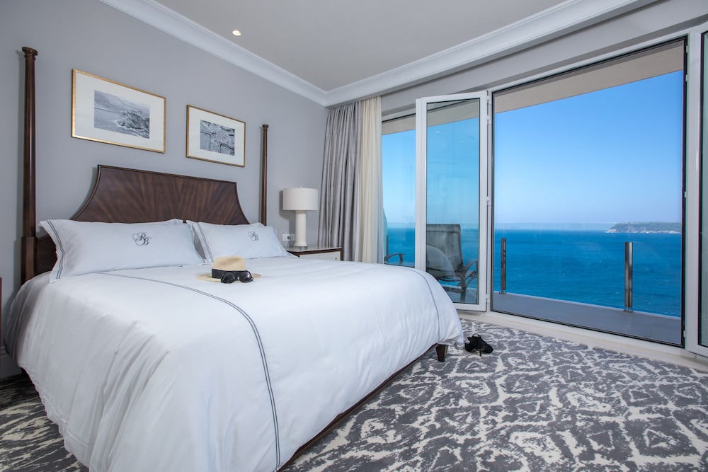 Royal Blue Hotel — Hotel rooms in Dubrovnik, Dubrovnik-Neretva