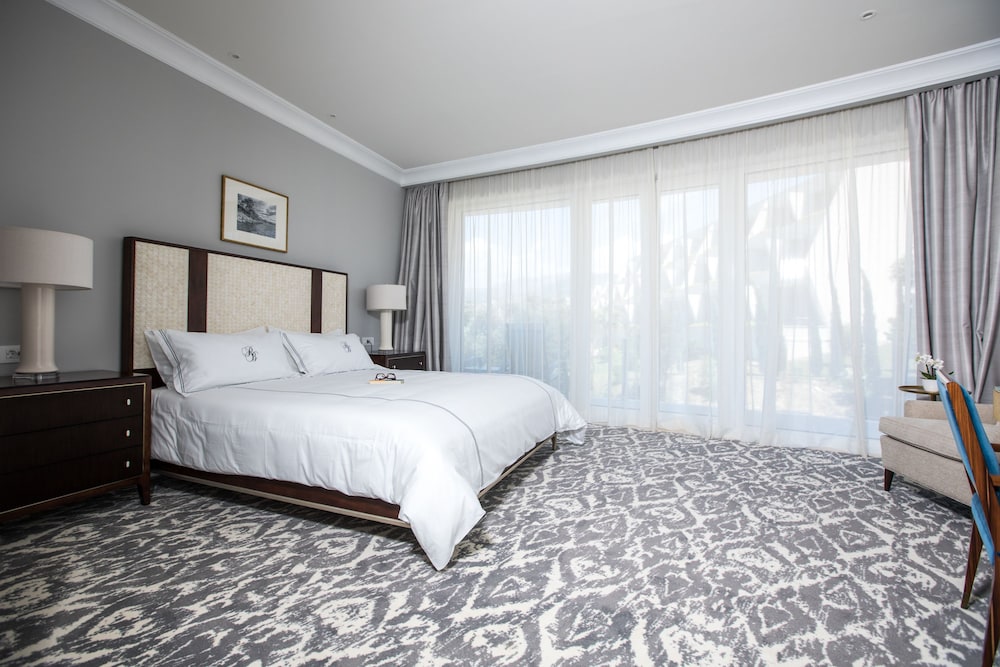 Royal Blue Hotel — Hotel rooms in Dubrovnik, Dubrovnik-Neretva