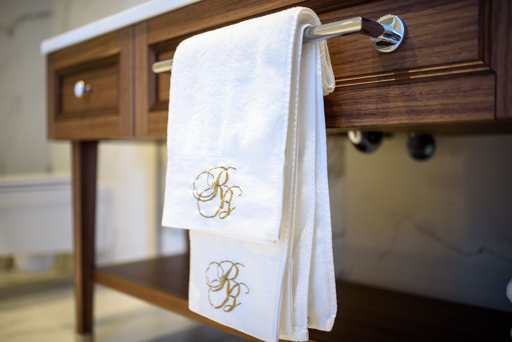 Royal Blue Hotel — Hotel rooms in Dubrovnik, Dubrovnik-Neretva