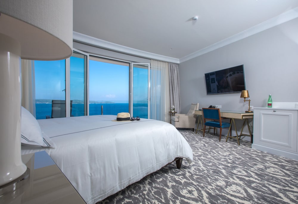 Royal Blue Hotel — Hotel rooms in Dubrovnik, Dubrovnik-Neretva
