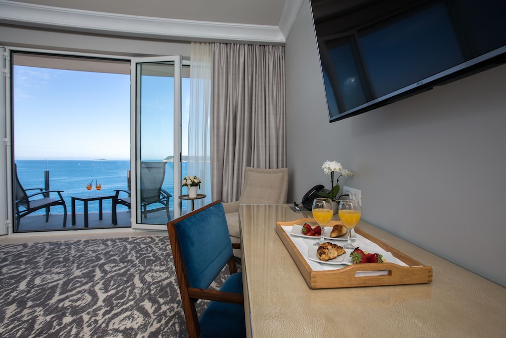 Royal Blue Hotel — Hotel rooms in Dubrovnik, Dubrovnik-Neretva