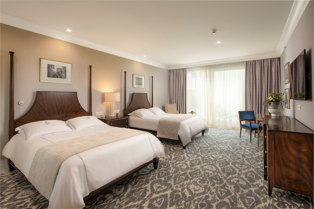 Royal Blue Hotel — Hotel rooms in Dubrovnik, Dubrovnik-Neretva