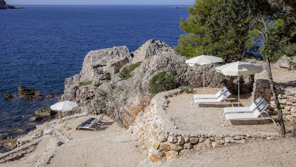 Royal Blue Hotel — Beach in Dubrovnik, Dubrovnik-Neretva