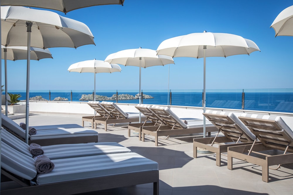 Royal Blue Hotel — Beach in Dubrovnik, Dubrovnik-Neretva
