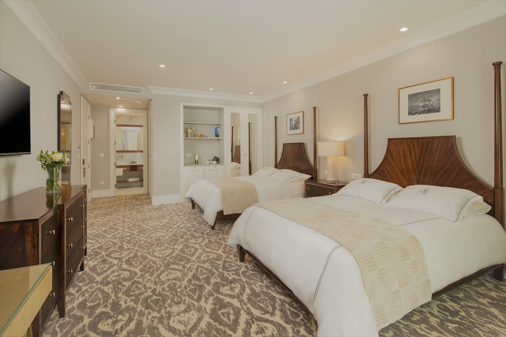 Royal Blue Hotel — Hotel rooms in Dubrovnik, Dubrovnik-Neretva