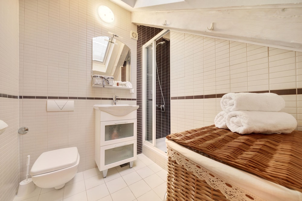 Palmotta Palace — Hotel rooms in Dubrovnik, Dubrovnik-Neretva