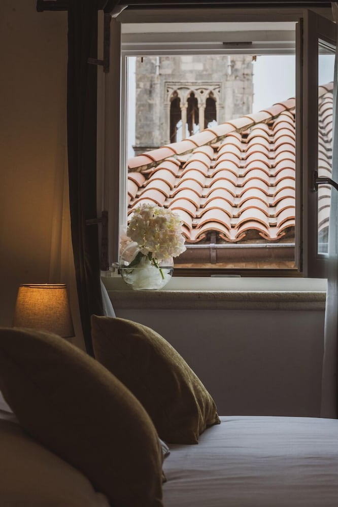 Palmotta Palace — Hotel rooms in Dubrovnik, Dubrovnik-Neretva
