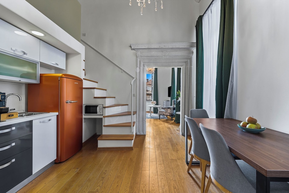 Palmotta Palace — Hotel rooms in Dubrovnik, Dubrovnik-Neretva