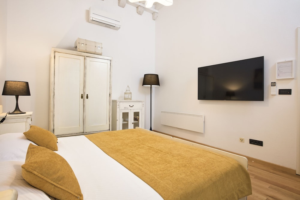 Palmotta Palace — Hotel rooms in Dubrovnik, Dubrovnik-Neretva