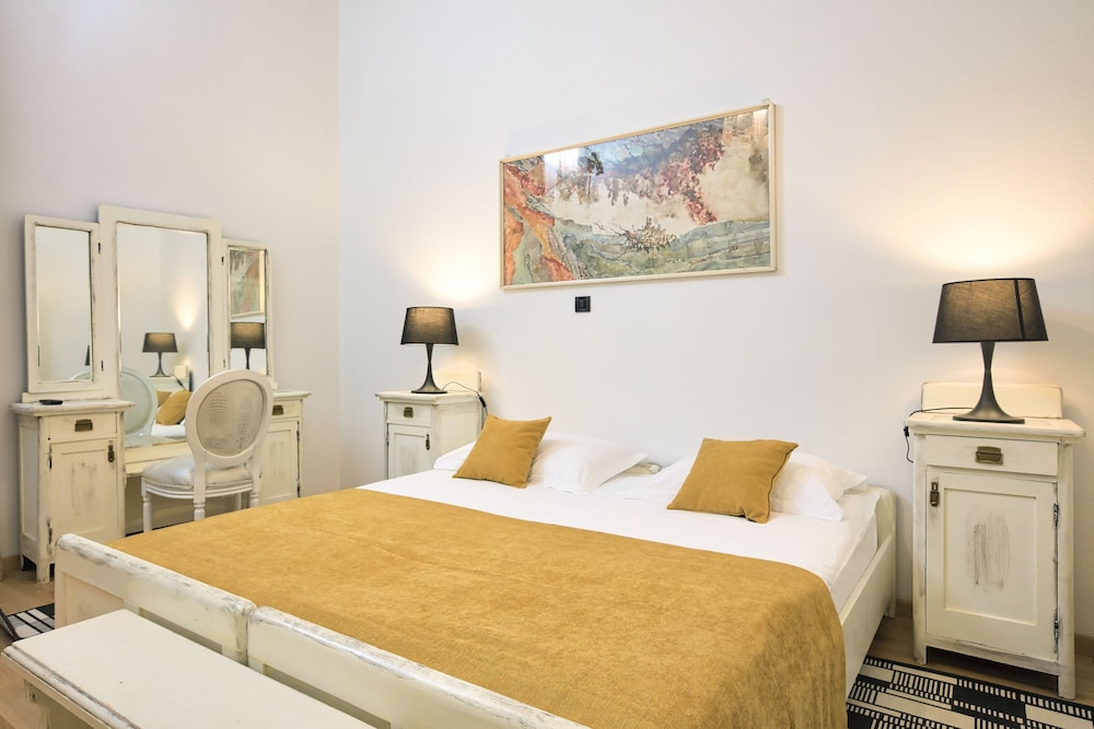 Palmotta Palace — Hotel rooms in Dubrovnik, Dubrovnik-Neretva