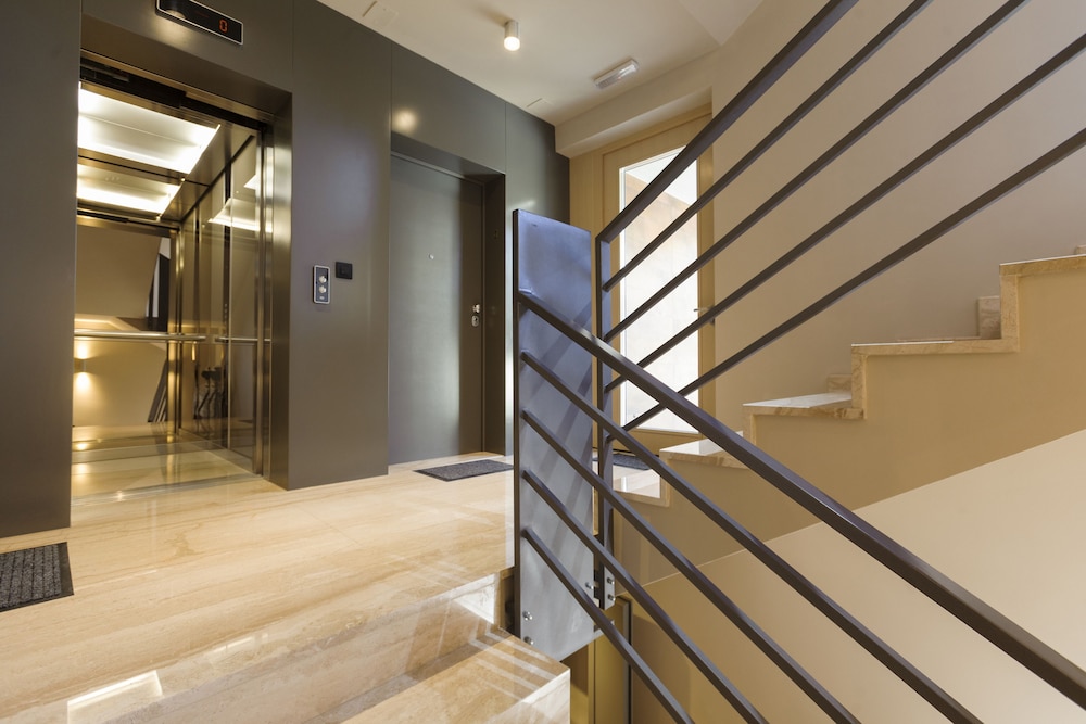 Residence by Vestibul Palace — Hotel building in Split, Split-Dalmatia
