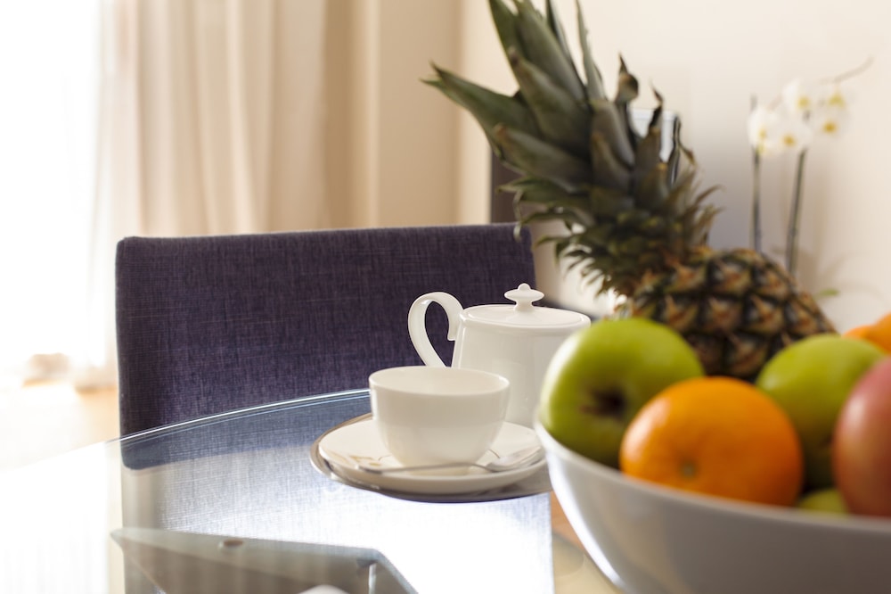 Residence by Vestibul Palace — Hotel rooms in Split, Split-Dalmatia