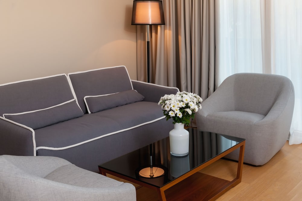 Residence by Vestibul Palace — Hotel rooms in Split, Split-Dalmatia