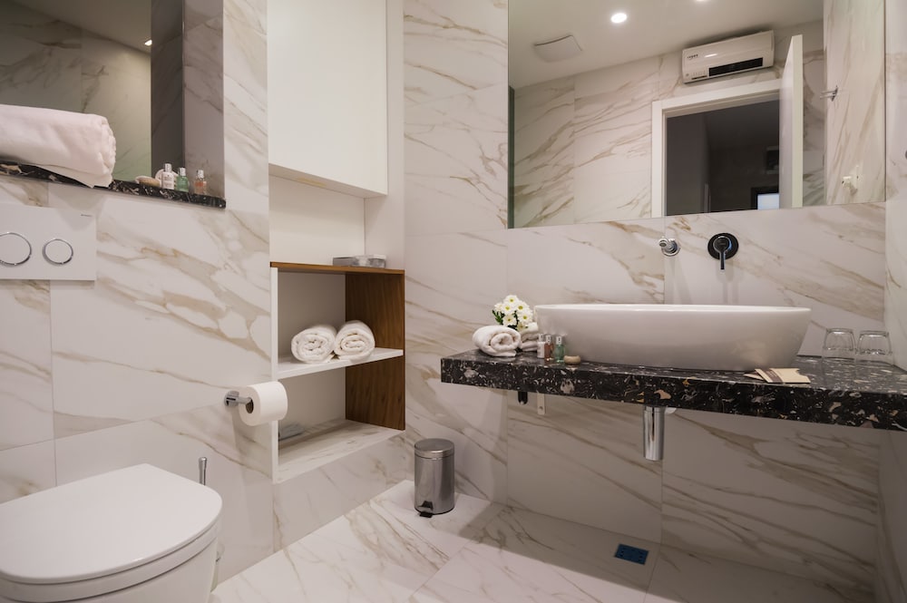 Residence by Vestibul Palace — Hotel rooms in Split, Split-Dalmatia