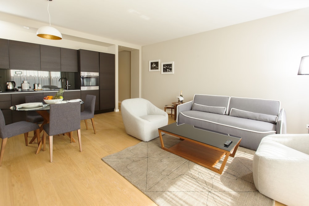 Residence by Vestibul Palace — Hotel rooms in Split, Split-Dalmatia