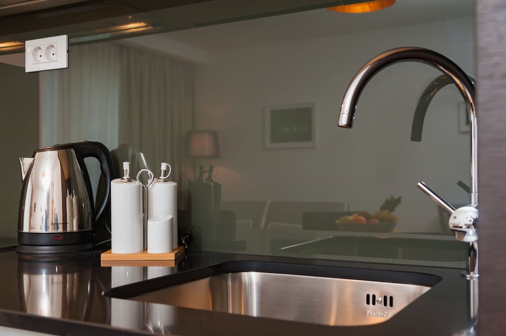 Residence by Vestibul Palace — Hotel rooms in Split, Split-Dalmatia