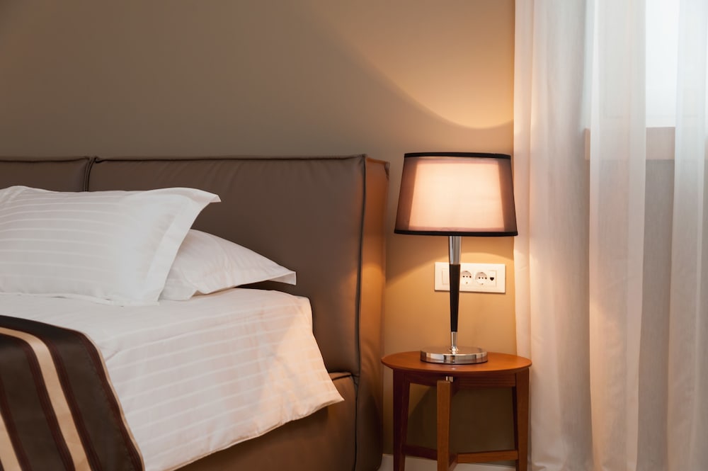 Residence by Vestibul Palace — Hotel rooms in Split, Split-Dalmatia
