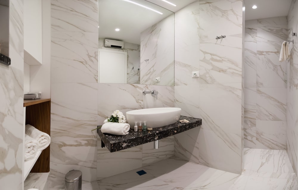 Residence by Vestibul Palace — Hotel rooms in Split, Split-Dalmatia