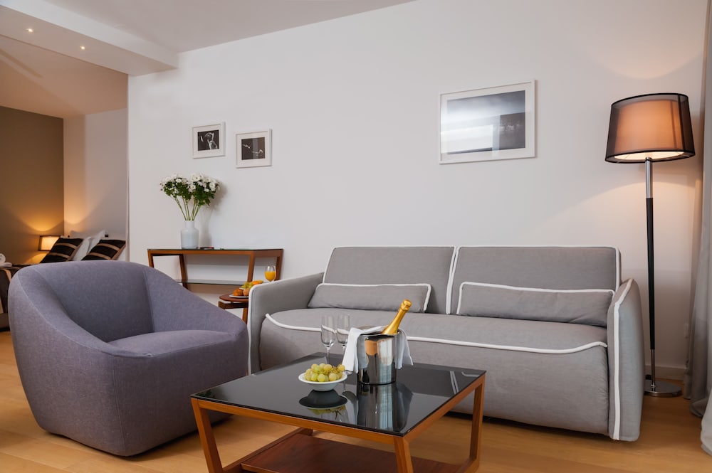 Residence by Vestibul Palace — Hotel rooms in Split, Split-Dalmatia