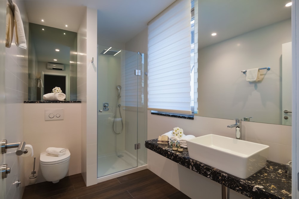 Residence by Vestibul Palace — Hotel rooms in Split, Split-Dalmatia