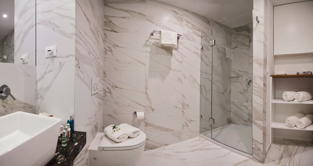 Residence by Vestibul Palace — Hotel rooms in Split, Split-Dalmatia